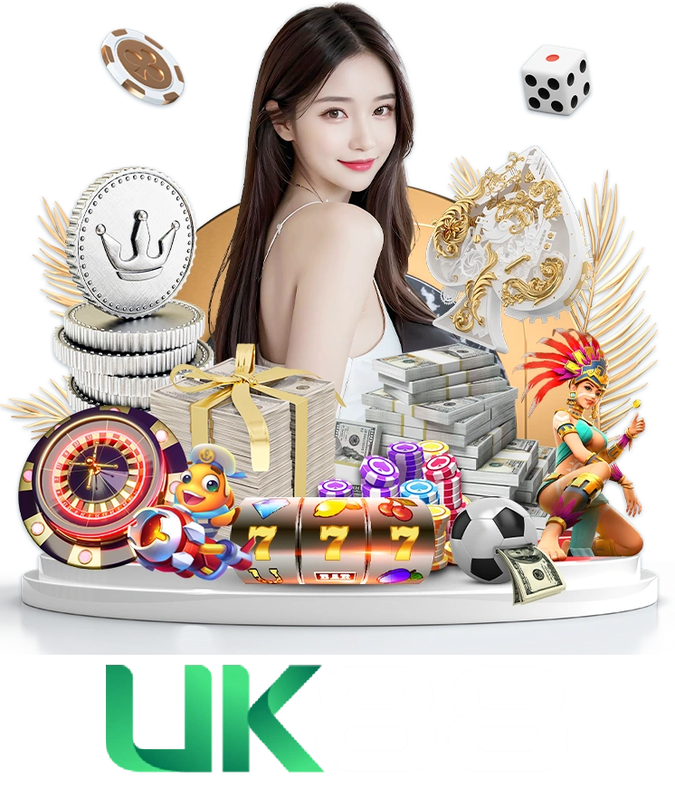 Ứng dụng di động UK88