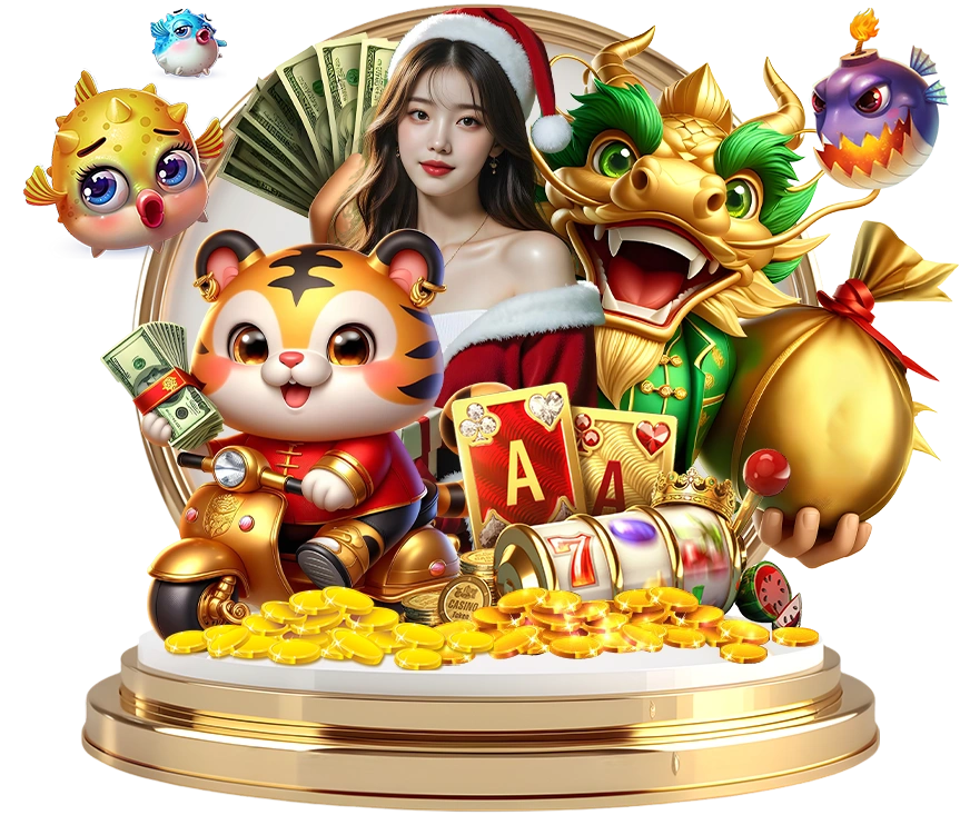 Thông tin casino UK88