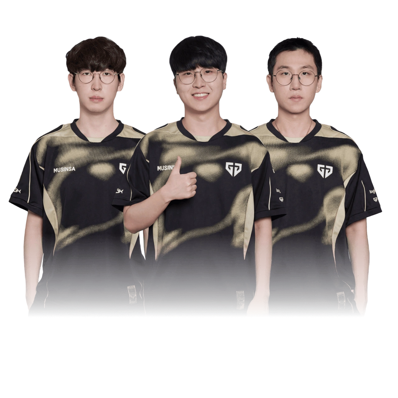 Thông tin esports UK88